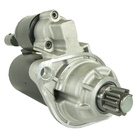 Db Electrical Starter For Volkswagen Cc 2009-2017 Passat 2006-2008 02M-911-023P; 410-24136 410-24136